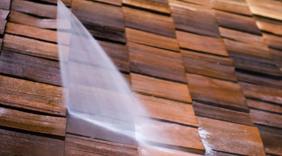 Shingle Roofing in Wahkiacus, WA